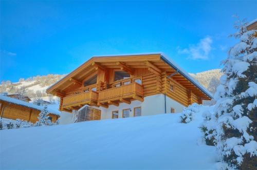 Vue extérieure, Chalet Stabler - by Alpen Apartments in Thumersbach