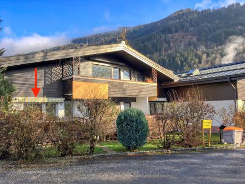 Entrance, Apartment Valentina - by Alpen Apartments in Wiesenlehen