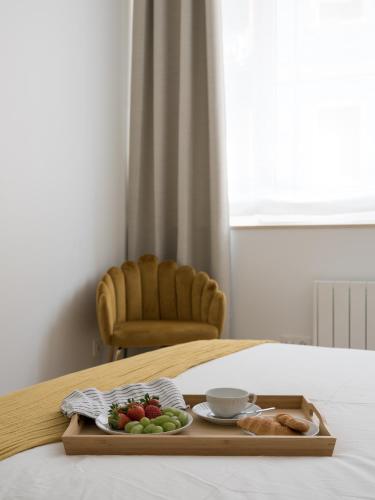 KAIXO BILBAO APARTMENTS, Bilbao (photo 3)