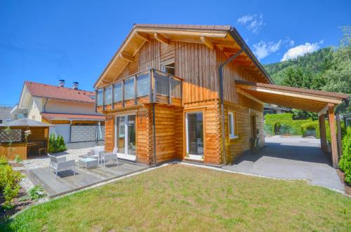 Chalet Seven - by Alpen Apartments Zell am See