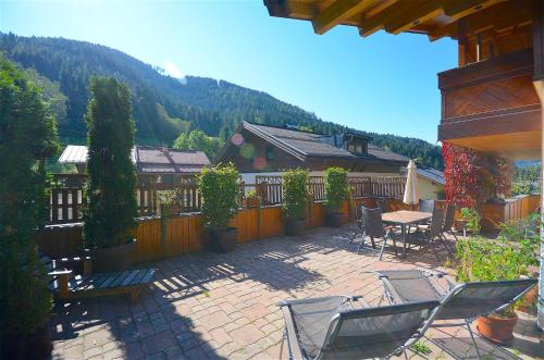  Haus Thumersbach - by Alpen Apartments in Zell am See