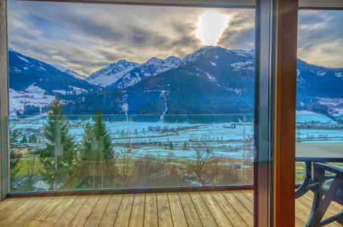  Apartment Berg & Tal - by Alpen Apartments in Hollersbach im Pinzgau
