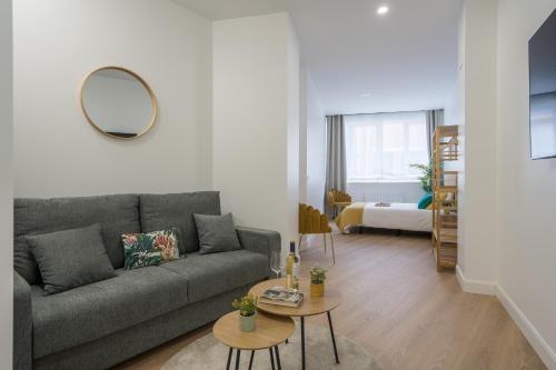 KAIXO BILBAO APARTMENTS, Bilbao (photo 6)