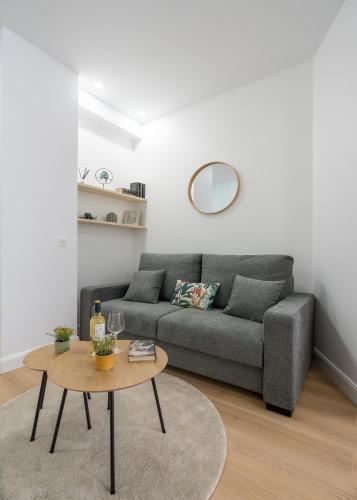 KAIXO BILBAO APARTMENTS, Bilbao (photo 5)
