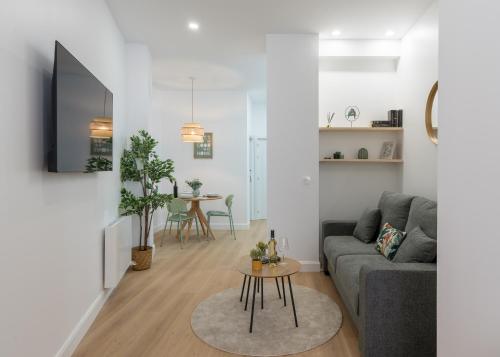 KAIXO BILBAO APARTMENTS, Bilbao (photo 7)