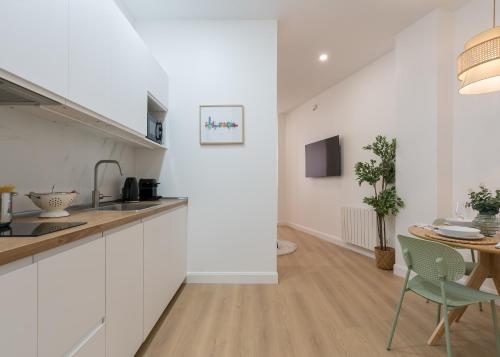 KAIXO BILBAO APARTMENTS, Bilbao (photo 10)
