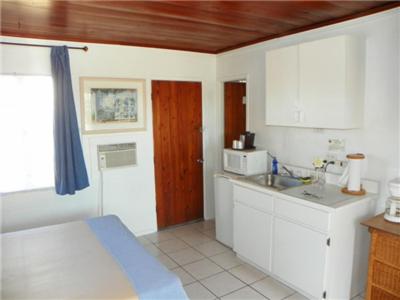 Island Breeze Inn - Venice - 주방