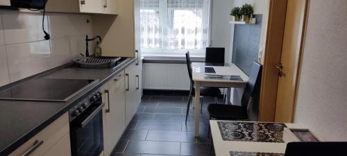 APPARTEMENT GEICHLINGEN