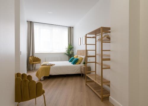 KAIXO BILBAO APARTMENTS, Bilbao (photo 2)