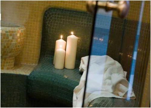 Il Magnifico di Guaceto - Resort Alto Salento Hotel overview