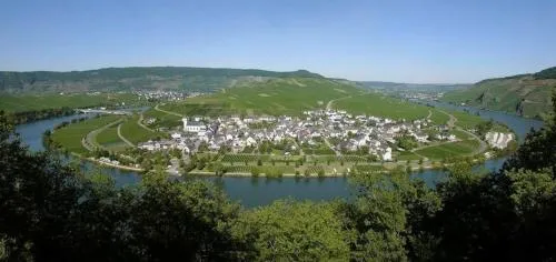Fewo-Minheim in Minheim, Deutschland