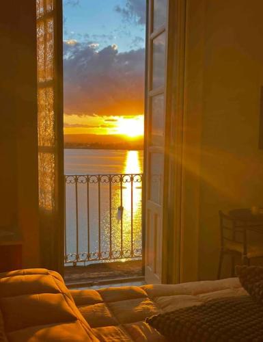Camere A’ Marina, Syracuse