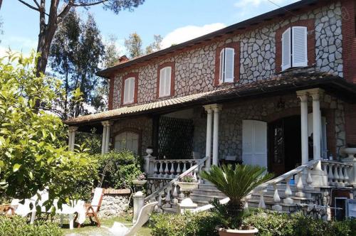 Villa La Rugantina gîte à louer Villa romanoa