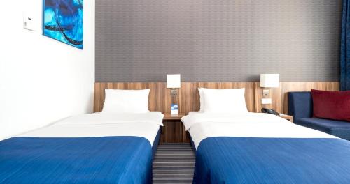 Holiday Inn Express Bremen Airport, an IHG Hotel