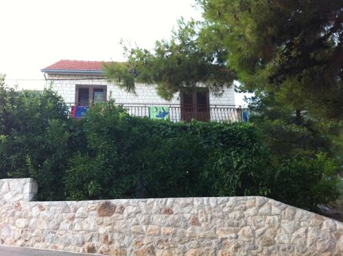  Apartment Lenko in Zavala
