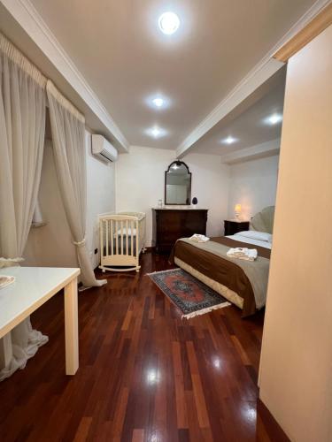 Casa Vacanze Maridy, Neapel (Foto 6)