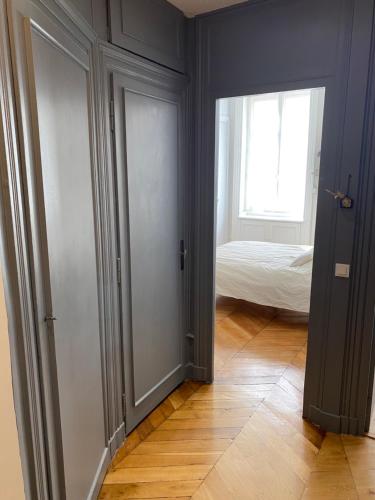Beautiful 3BR Apt in Lyon Center, Lyon (fotografie 8)