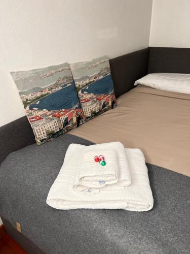 Casa Vacanze Maridy, Neapel (Foto 10)