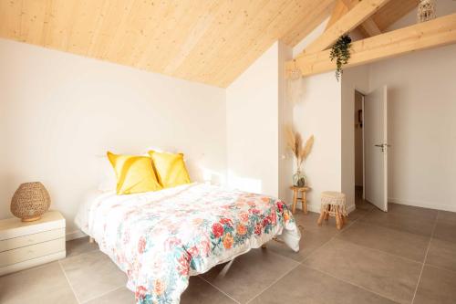 Ted Surf House - Chambre d'hôtes - Capbreton