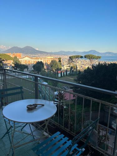  Appartamento pineta in Neapel