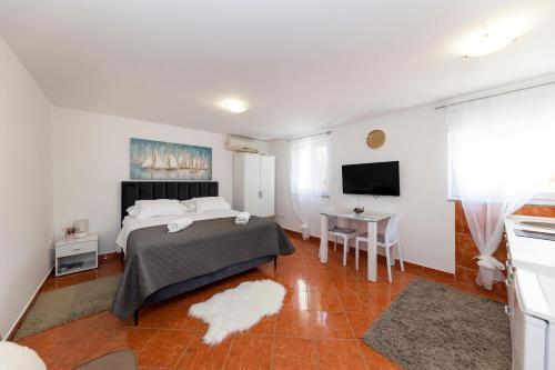Apartmani Valentina 5