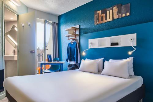 ibis budget Saint-Ouen-l'Aumône - image 13
