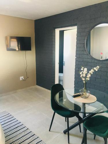 Comoditats, Black Rose Guesthouse in Soweto