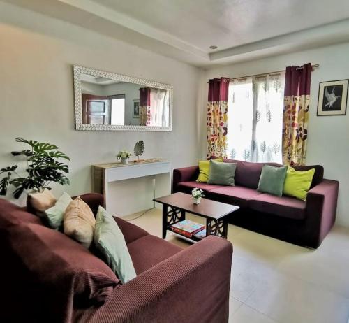 2BR 2BT home with pool between Tagbilaran and Panglao, Dauis
