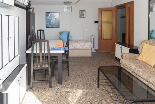 Ferrobus Duplex, Cullera (fotografie 6)
