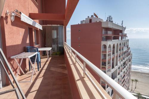 Ferrobus Duplex, Cullera (fotografie 3)