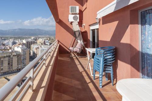 Ferrobus Duplex, Cullera (fotografie 4)