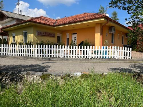 Villa Gracia Patince - image 12