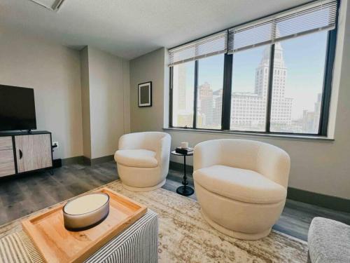 Downtown Hartford Condo - XL Center thumb 4