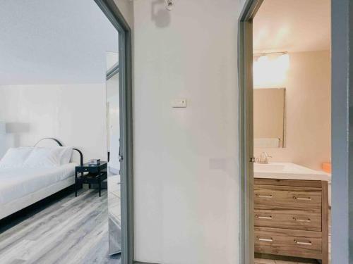 Downtown Hartford Condo - XL Center in Hartford, USA