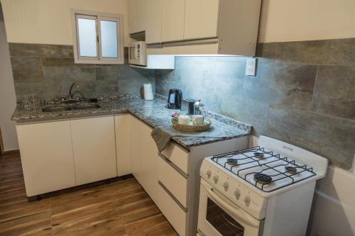 Two-Bedroom Apartment image 10