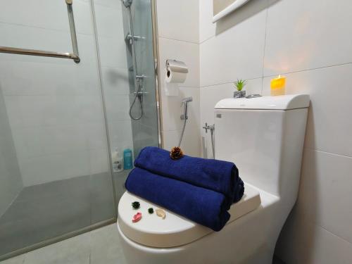 Midvalley Luxury Maxine Suite, Kuala Lumpur (fotografie 6)