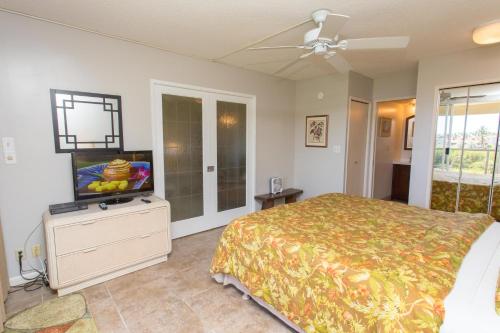 Maui Banyan H-503 - 1 Bedrooms Deluxe Condo Ocean View 2 pools - image 6