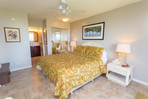 Maui Banyan H-503 - 1 Bedrooms Deluxe Condo Ocean View 2 pools - image 13