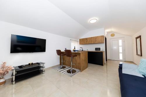 Apartmani Valentina 2