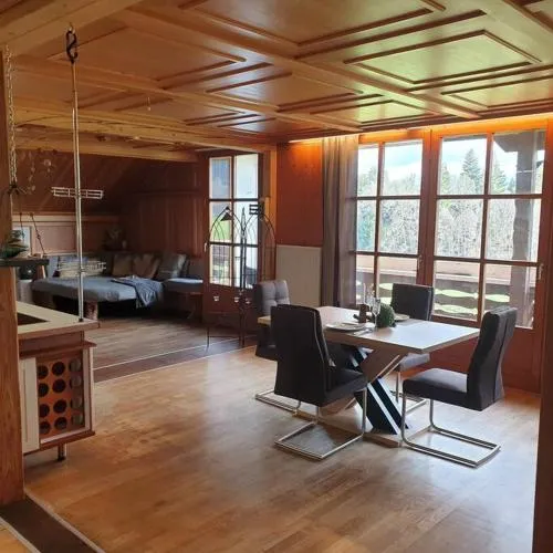 Ferienwohnung Fam. Biechele in Rückholz, Deutschland