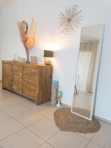 Cosy Appartement T2 52m2 St Gilles Les Bains