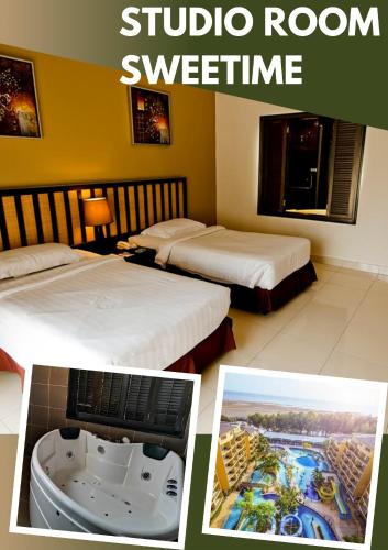 Gold Coast Morib Rerost By Sweetime Gold Coast Morib Rerost By Sweetime