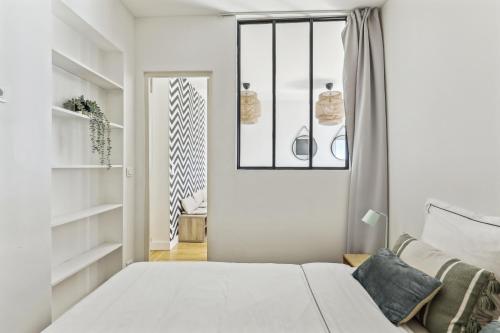 Cozy 2-bedroom near Montmartre, Paris (photo 3)