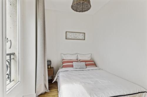 Cozy 2-bedroom near Montmartre, Paris (photo 8)
