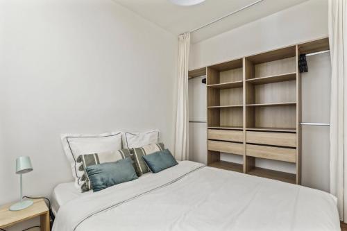 Cozy 2-bedroom near Montmartre, Paris (photo 7)