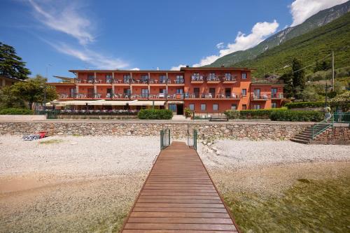 Hotel Rosa - image 14