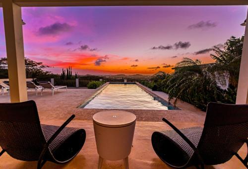 Palvelut, Sombre 14-E in Santa Cruz