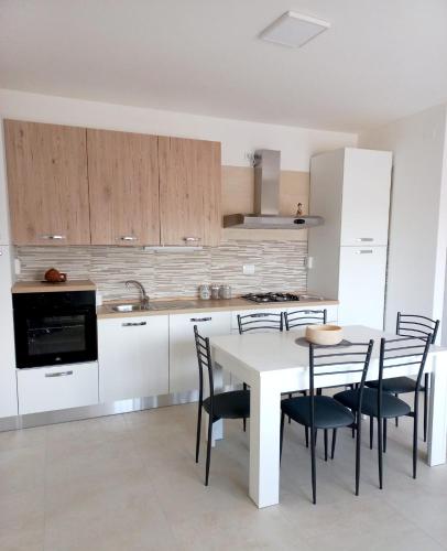  Civico 26 T, Ferienwohnung in San Salvo