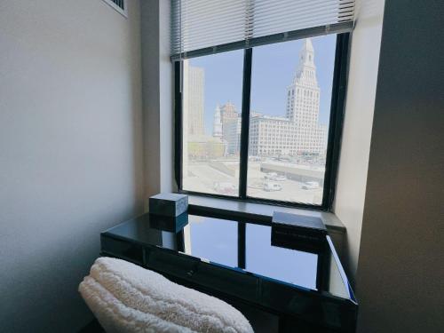 Downtown Hartford Condo - XL Center in Hartford, USA