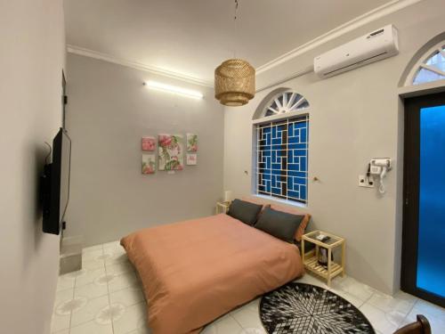 B&B Hanoi - Michi House Ngọc Hà đối diện Bảo tàng HCM - Bed and Breakfast Hanoi